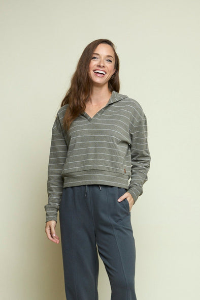 Balboa - Women's Hoodie