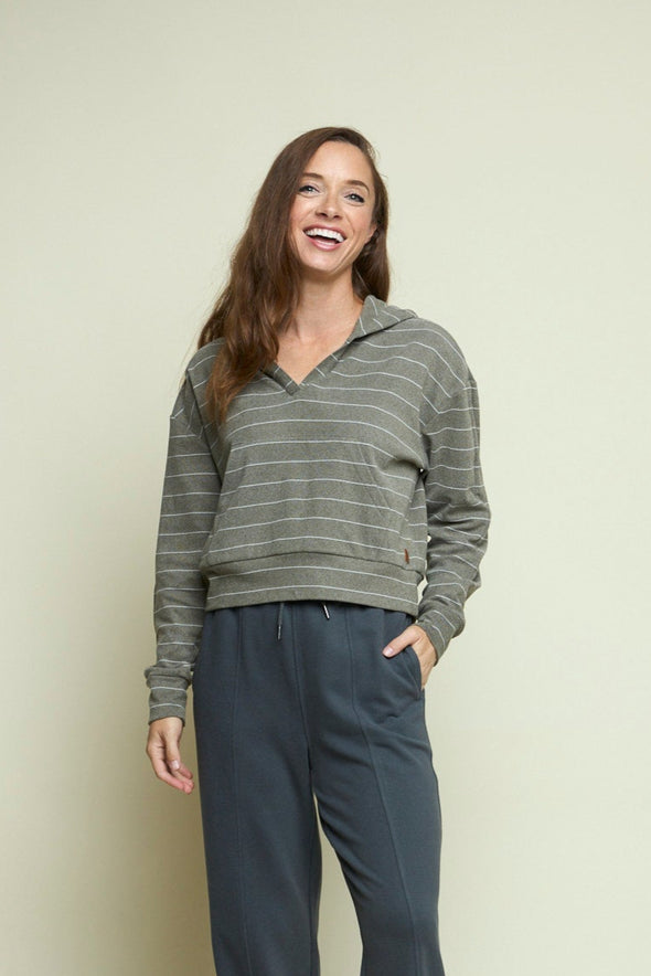 Balboa - Women's Hoodie