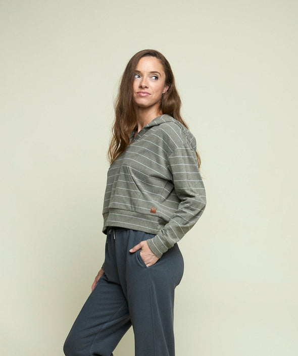 Balboa - Women's Hoodie