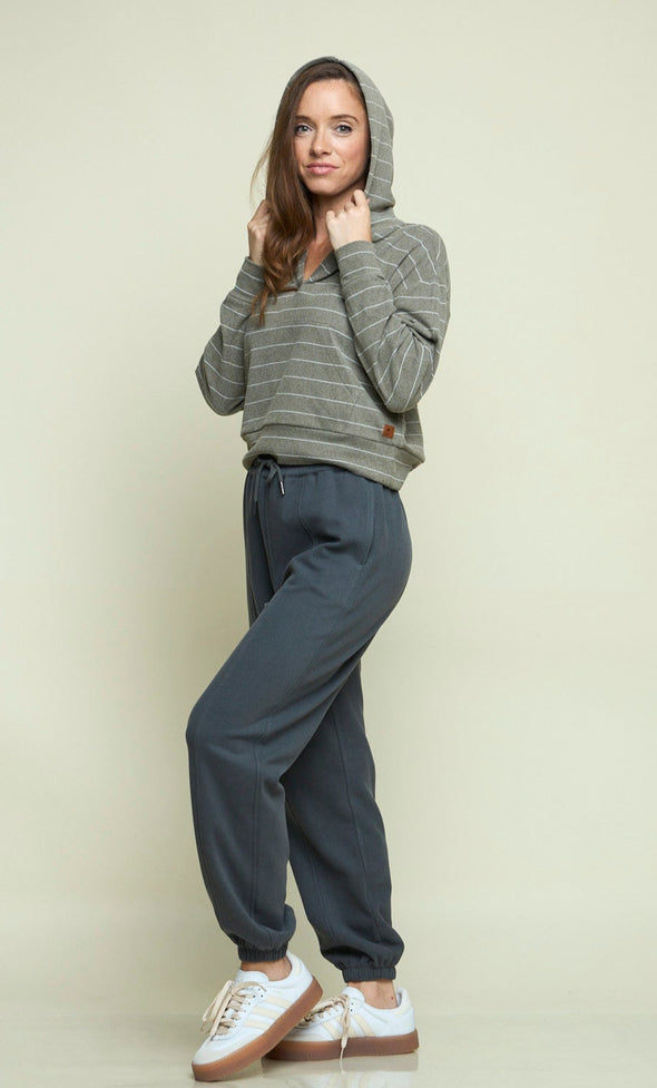 Balboa - Women's Hoodie