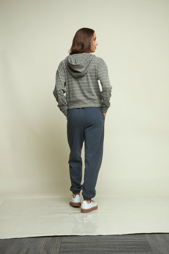 Balboa - Women's Hoodie