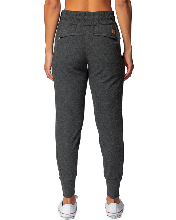 Andrea Jogger Phantom Black