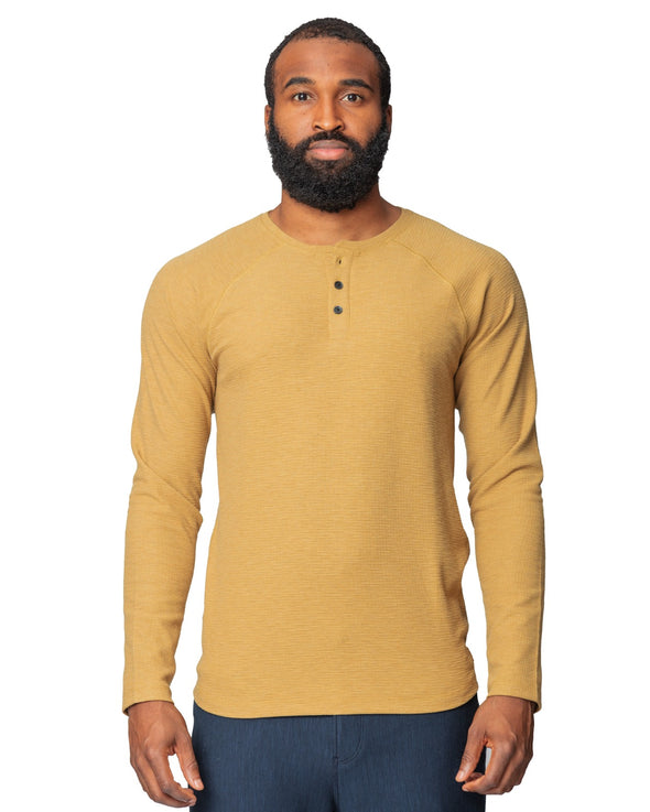 Herondo Henley Gold Rush