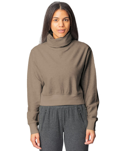 Andrea Turtleneck Fossil