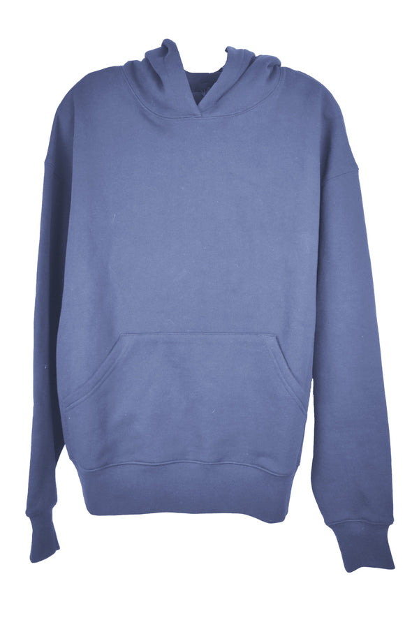 Kelly Boyfriend Oversized Hoodie Nightshadow
