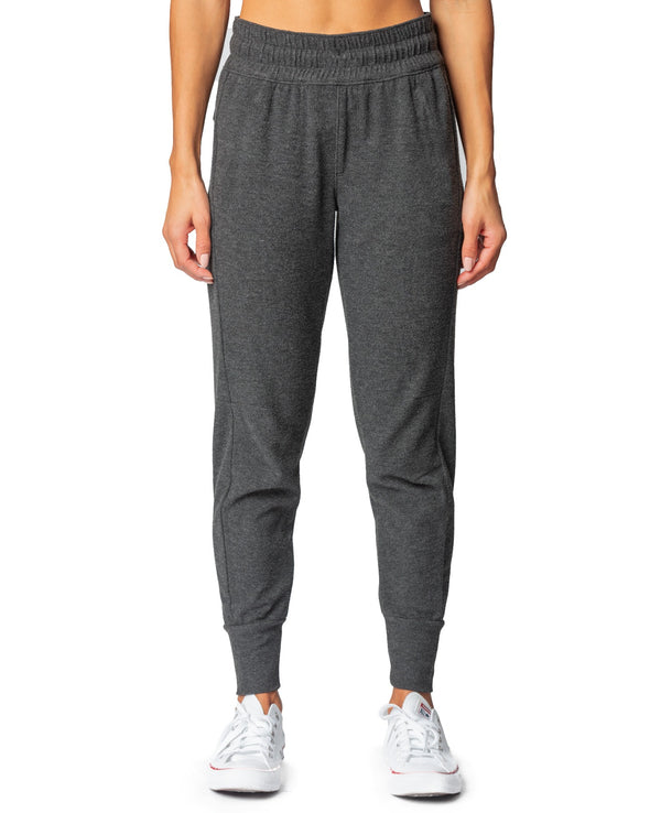 Andrea Jogger Phantom Black