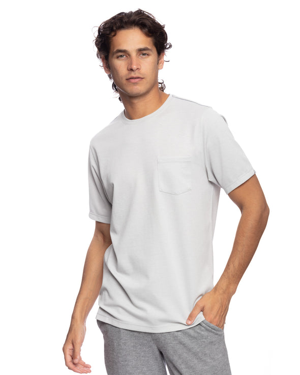 Westport Pocket Crew Vapor