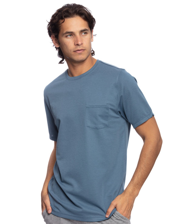 Westport Pocket Crew Ocean