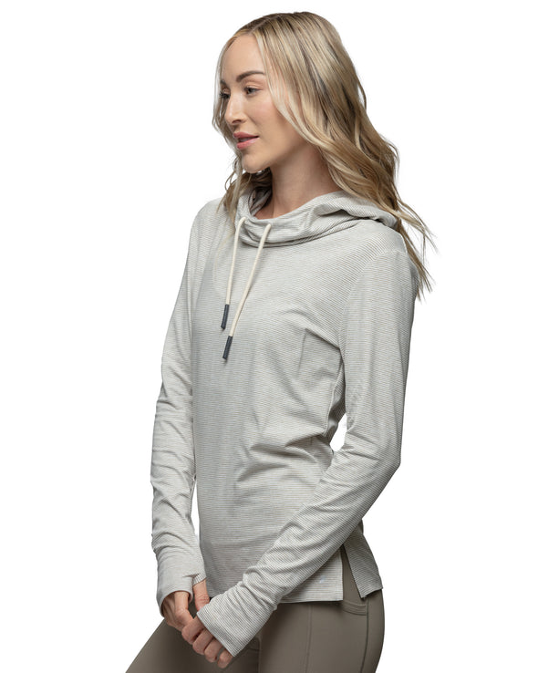 Sand Section Hoodie