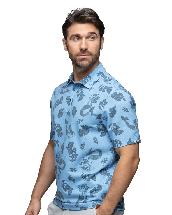 Westport Mermaids Polo