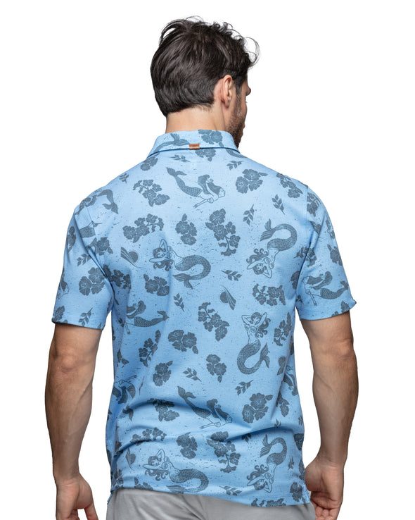 Westport Mermaids Polo