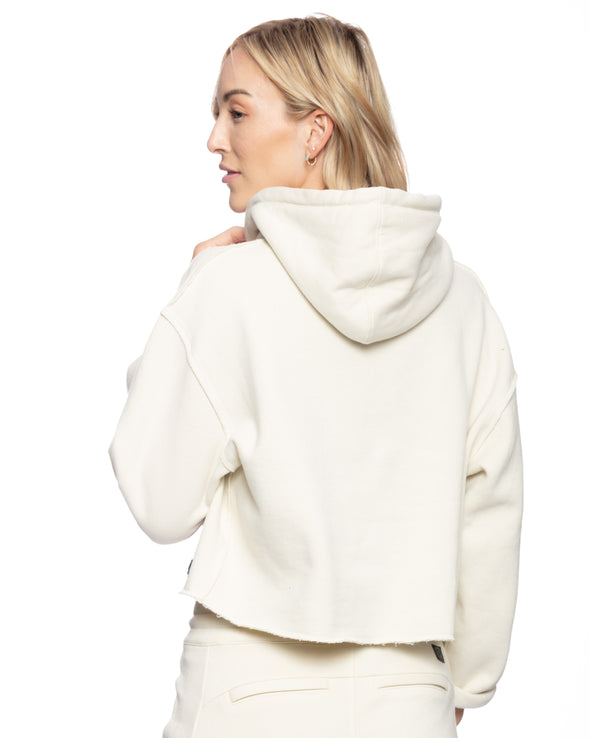 Kelly Hoodie Birch