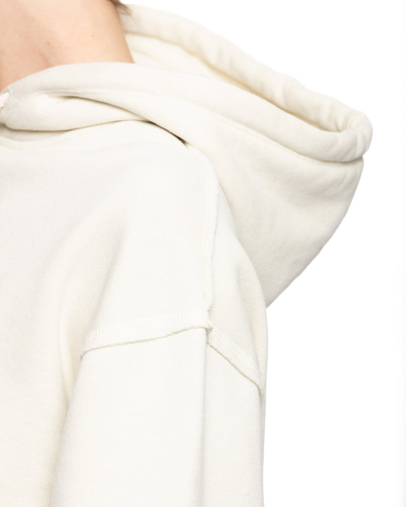 Kelly Hoodie Birch