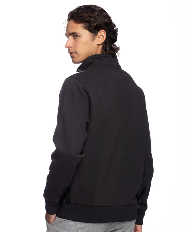 Slater Mock Phantom Black