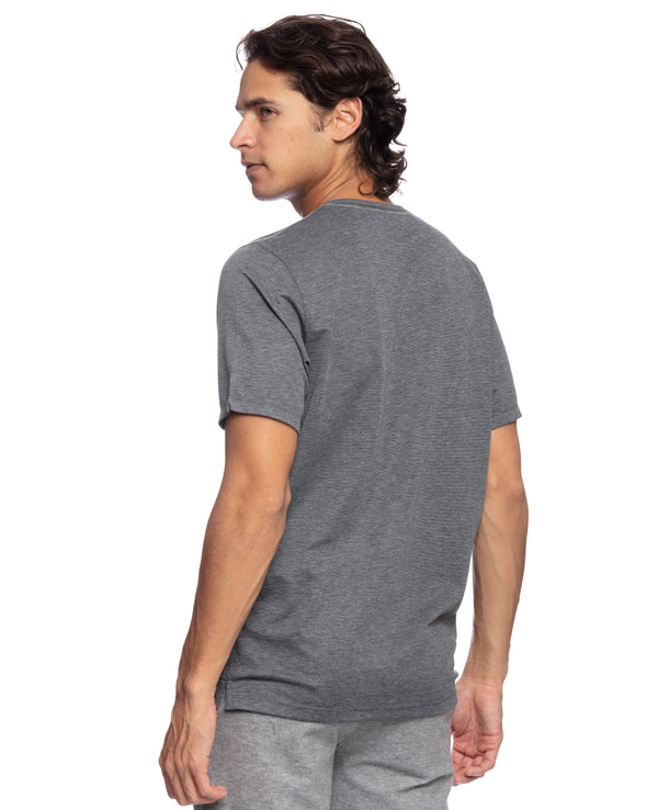 Westport Pocket Crew Iron