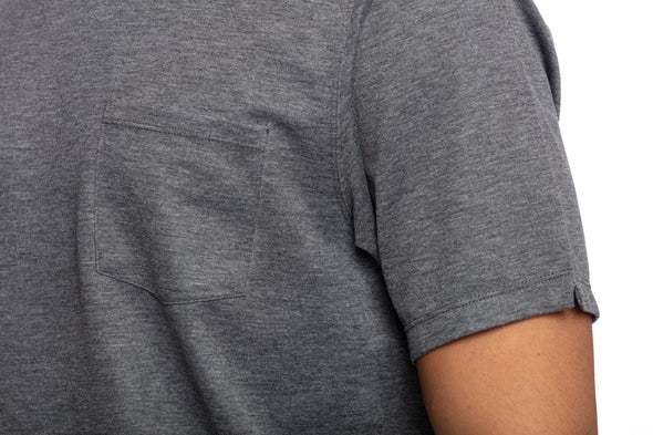 Westport Pocket Crew Iron