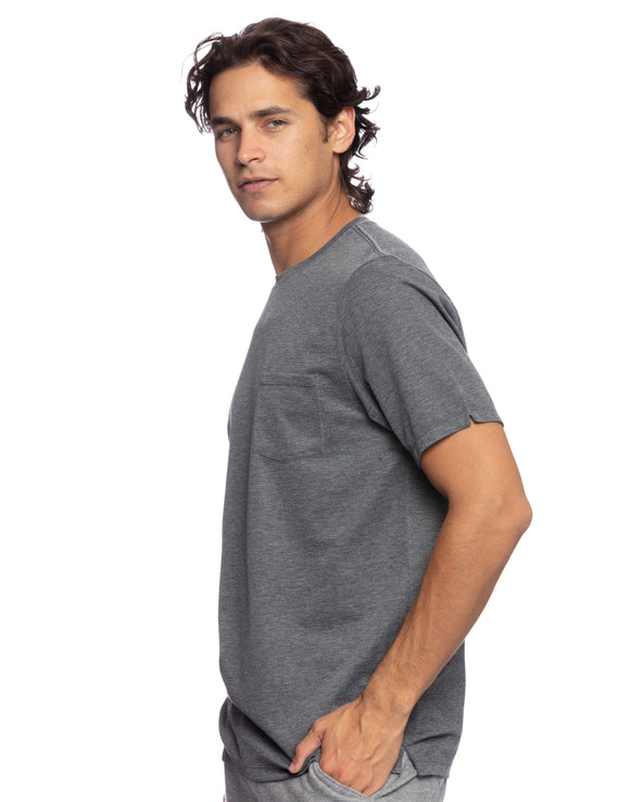 Westport Pocket Crew Iron