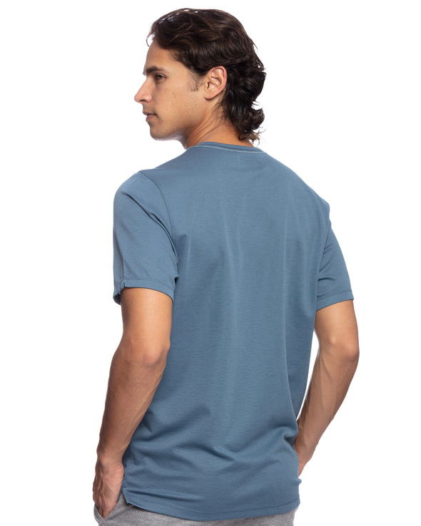 Westport Pocket Crew Ocean