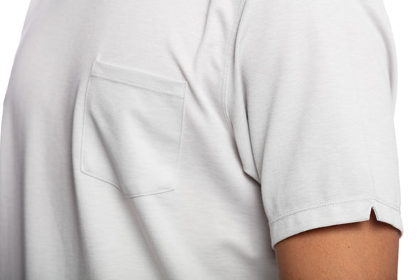 Westport Pocket Crew Vapor