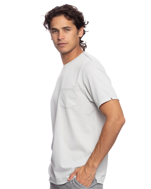 Westport Pocket Crew Vapor